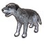 Winterhold Wolfhound icon